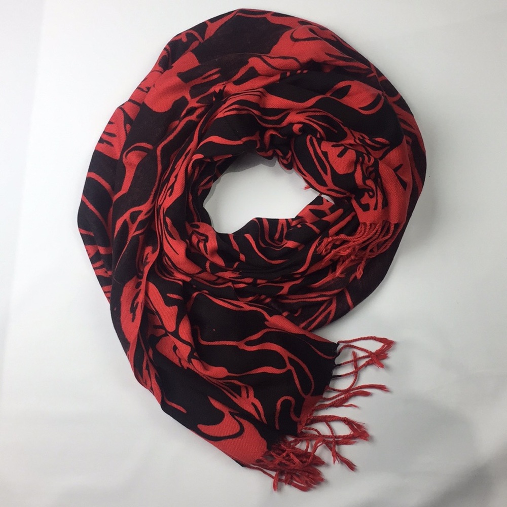 100% Pashmina Scarf
